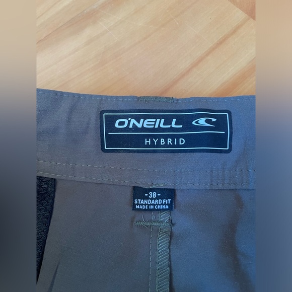 Men’s O’Oneill Hybrid Pants - Picture 8 of 10